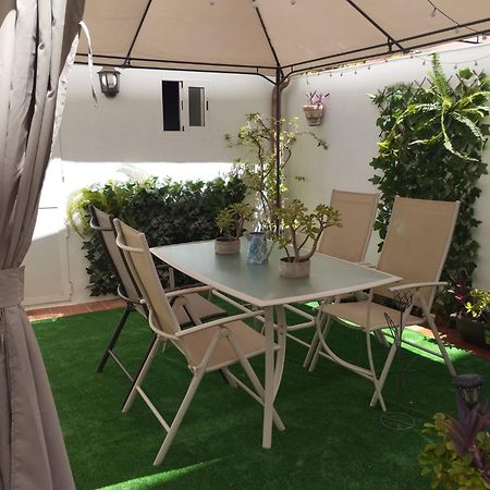 Patios Con Encanto قرطبة المظهر الخارجي الصورة