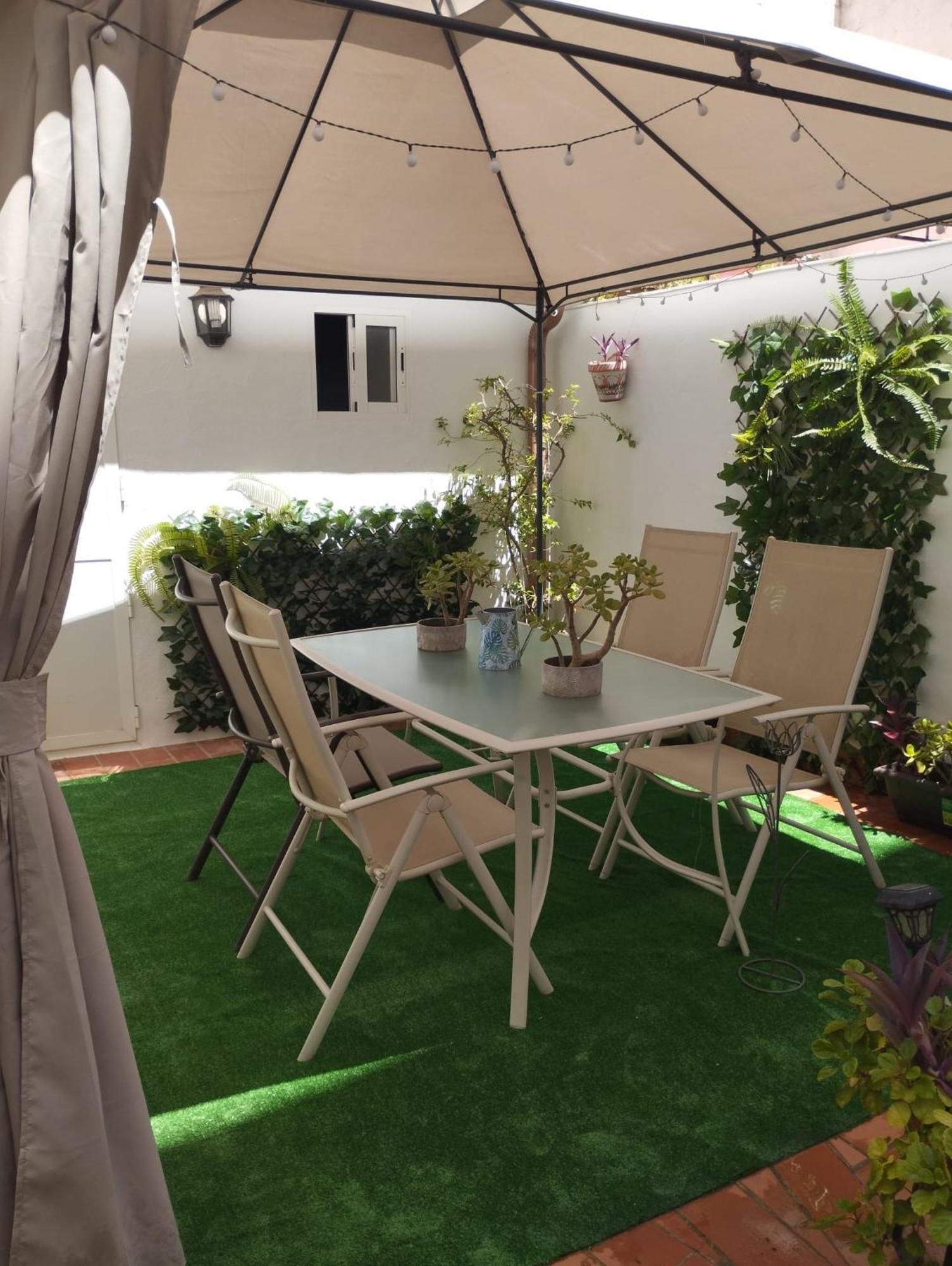 Patios Con Encanto قرطبة المظهر الخارجي الصورة