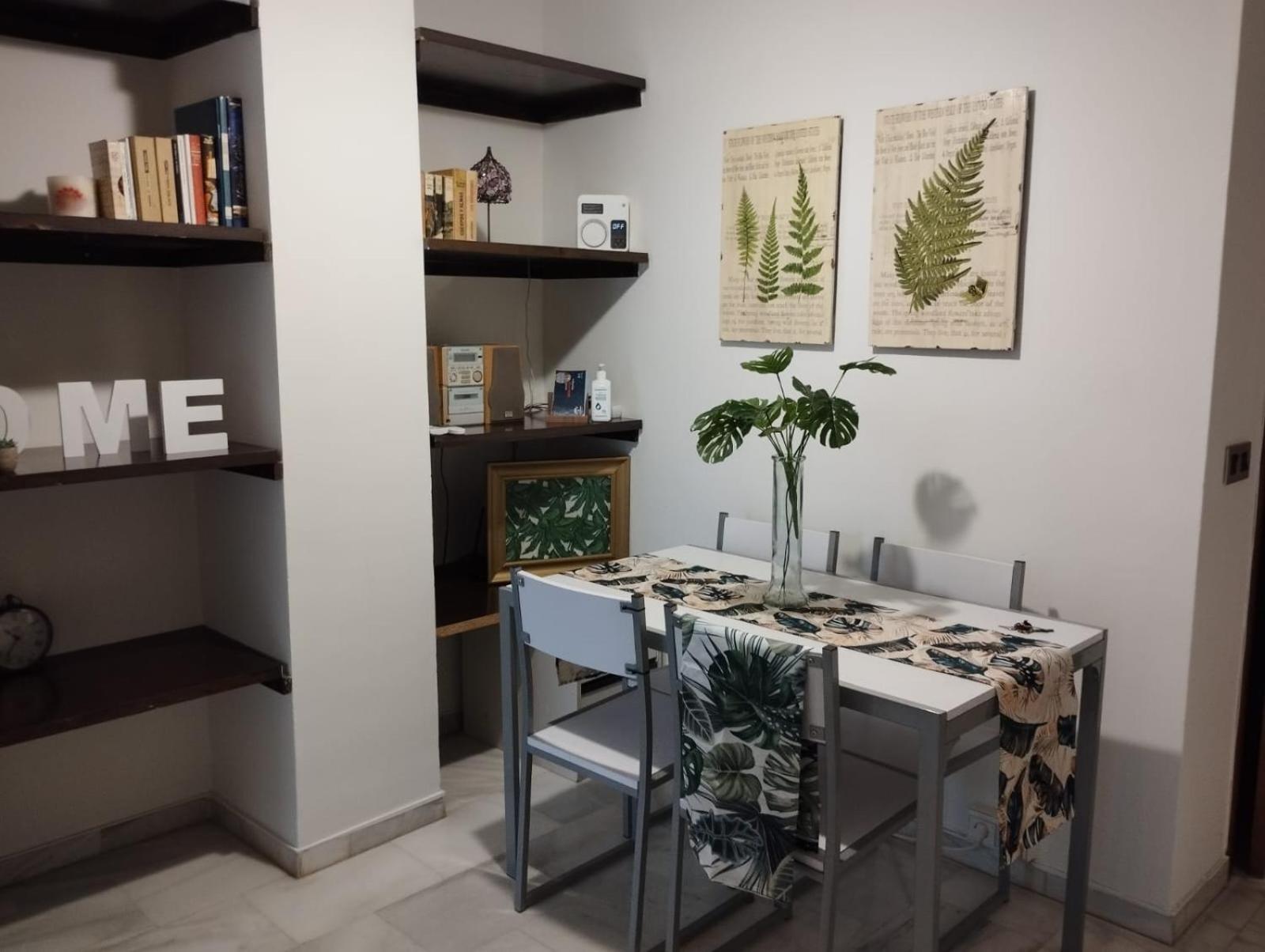 Patios Con Encanto قرطبة المظهر الخارجي الصورة