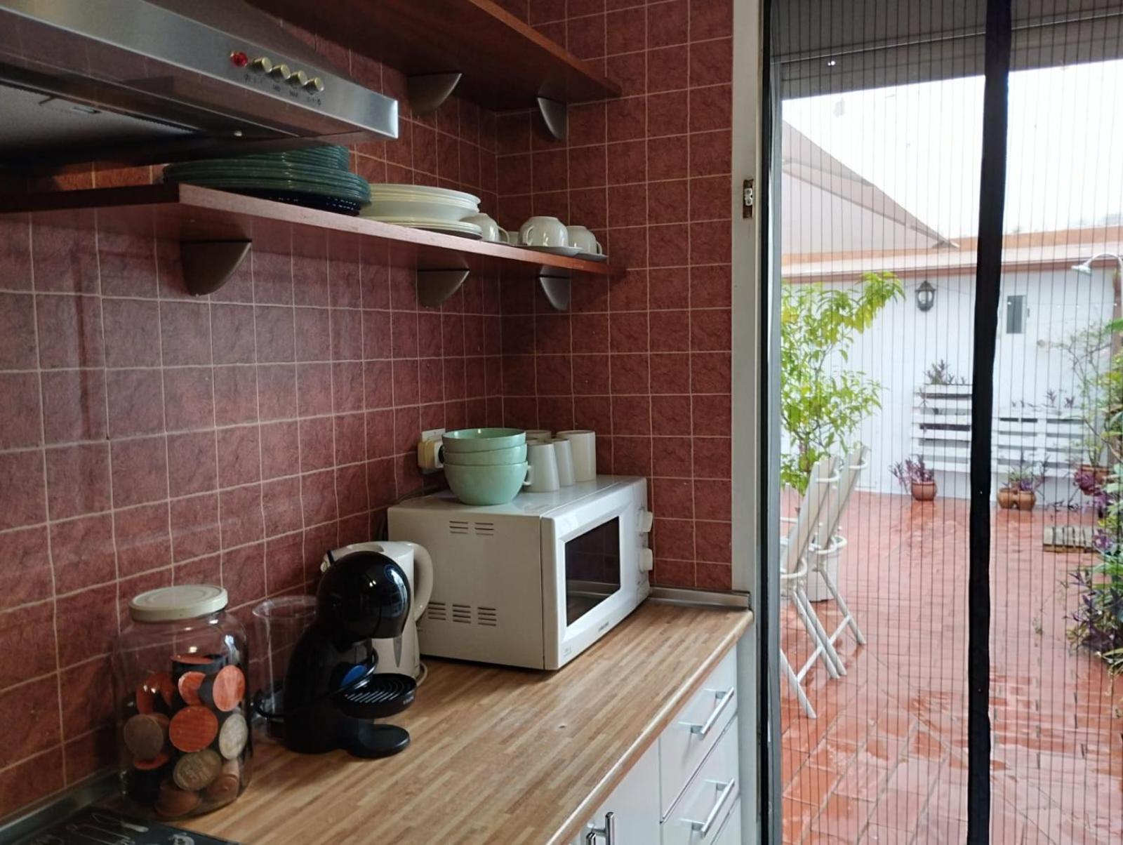 Patios Con Encanto قرطبة المظهر الخارجي الصورة
