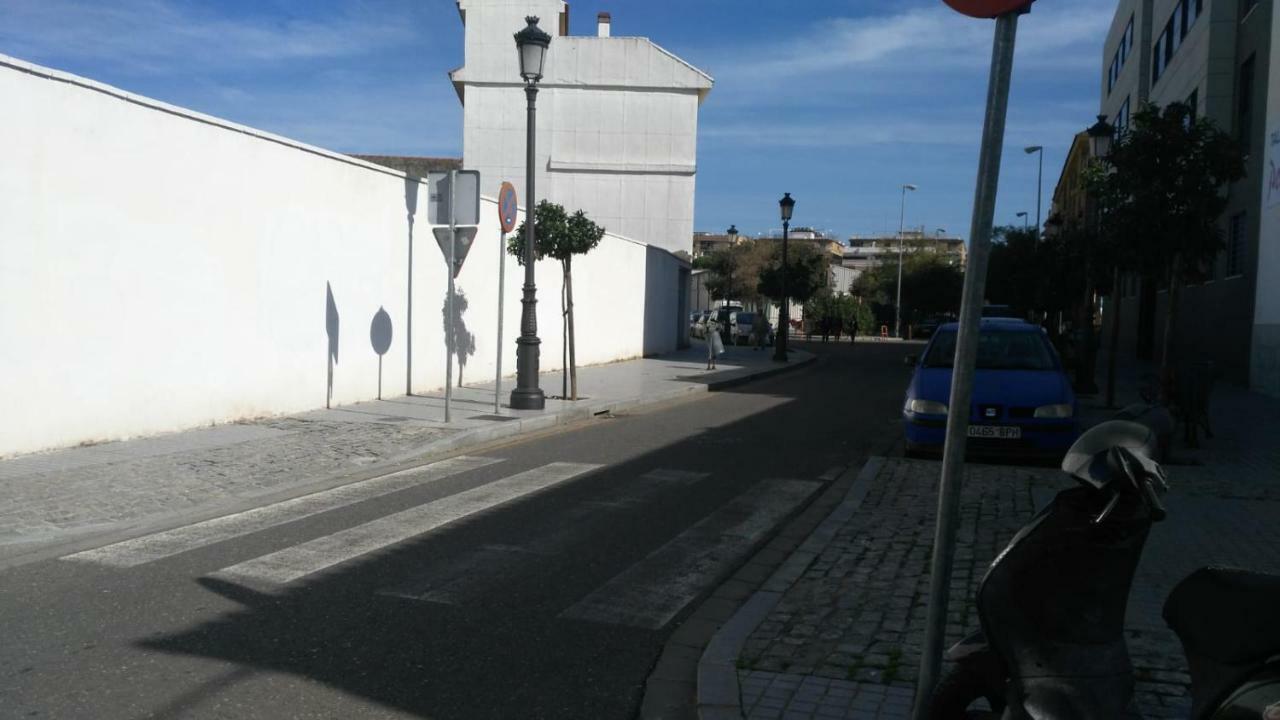 Patios Con Encanto قرطبة المظهر الخارجي الصورة